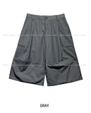Elite Roll-up Bermuda Slacks
