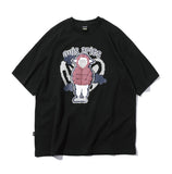 Padding Sheep Short Sleeve T-shirt