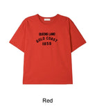 Land 1859 Crop Short Sleeve Tee