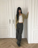 Glenite Cool Summer Cardigan