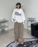 Shane Dying Bijou Cargo Pants