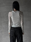 Non-Fade Raw Denim