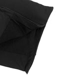 Low Span Skirt