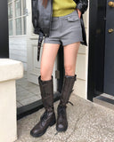 Beck Pocket Slim Fit Shorts