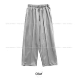 Live Track Wide Pants