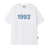 1993 Big Logo T-Shirt