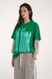 bold old time t-shirt