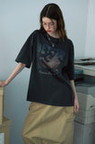 Better Hoppi Pigment Short Sleeve Tee