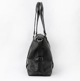 Multi-Utility Leather Bag