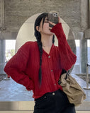 Cashmere Daily Cardigan