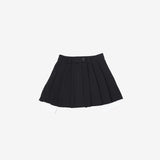 Jane blouse bustier + skirt set
