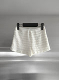 Terre Frill Shorts