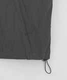 Cutter Cotton Hood Bomber Jacket