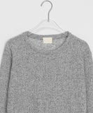 Panke Summer Layered Long Sleeve Tee