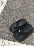[4CM] Popong Soft Slippers