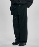 Leg Bag Pants
