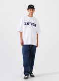 Enough boy Short T-shirt