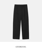 Hender semi wide slacks