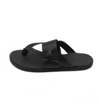 (premium) Bett Cowhide Sandal