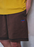 SWEAT SHORTS