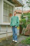 Signature Logo Sweatshirt