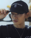 【mahagrid X GORE PLANT SEOUL】GORE GRID BALL CAP