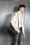 Easy Messenger Bag