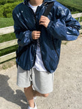 Essential windbreaker