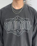 Doen Sound Dyeing Long Sleeve