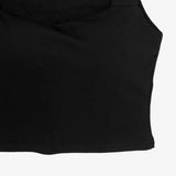 Mudio Cardigan + Sleeveless + String Skirt Set