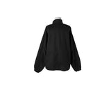 Cram Flap Pocket Cotton Bomber Jacket