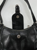 Boldy Western Half Moon Bag