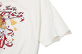Ribbon Girls Short Sleeve T-shirt