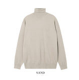 Bade turtleneck knit