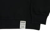 Socks Drawing Smile Logo Sweatshirt