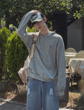 Rosin summer embroidery hoodie