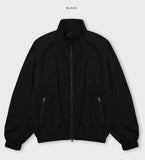 Patal windbreaker blouson jacket