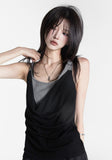 Beltulo Halter Sleeveless