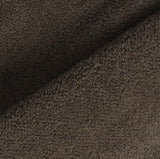 Saez Brooklyn Corduroy Hood Zip-up