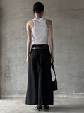 Suki Summer Long Skirt
