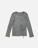 Ella Grunge Long Sleeve
