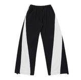 Curling Rain Balloon Training Pants
