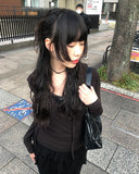 Nihi Shirring Wrap Hood T-shirt
