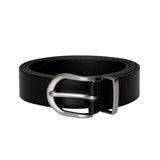 Minimal Simple Round Belt