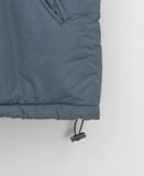 [Unisex] Gimmos Color Over Padding Jumper