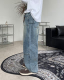 Tev vintage Carpenter denim pants