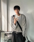 Neapoli striped T-shirt