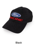 Kend Racing Patch Ball Cap