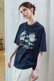 DTP Picnic Party Short Sleeve Tee