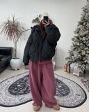 Dape Brushed Pigment Pants